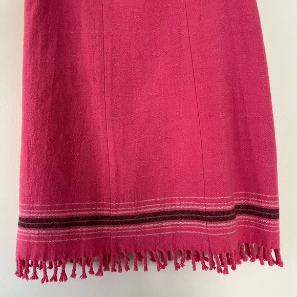 Janie and Jack Dress Girls 4T - Picture 5 of 5